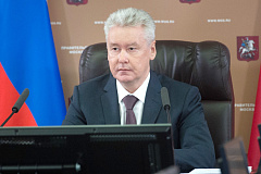 Сергей Собянин внёс в Московскую городскую Думу законопроект, упрощающий порядок реализации собственниками жилья права на самостоятельное накопление денежных средств на капитальный ремонт многоквартирного дома