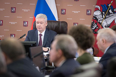 Утвержден порядок отбора подрядчиков для капремонта многоквартирных домов в Москве
