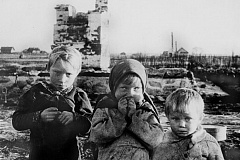 Федорова Надежда Яковлевна («Дети Войны»)