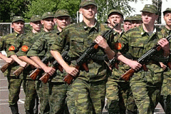 ИНФОРМАЦИЯ ДЛЯ КАНДИДАТОВ для прохождения военной службы по призыву в научной роте в Межвидовом центре подготовки и боевого применения войск РЭБ (учебном и испытательном)