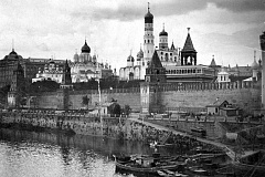 150 лет Службе спасения на воде: Первая спасательная станция и московская Служба спасения в наши дни