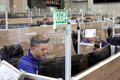 Командный игрок: о важности командной работы рассказали специалисты Службы 112 Москвы